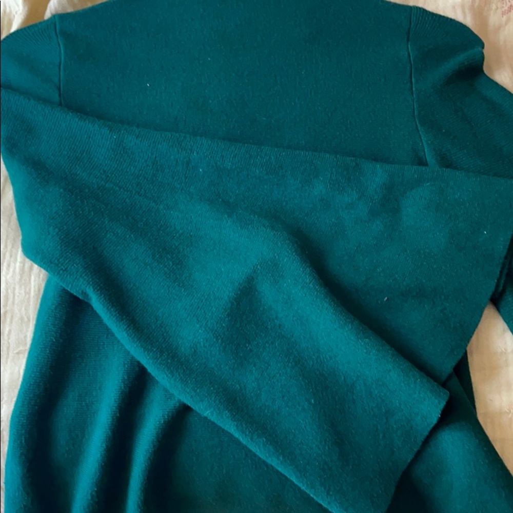 High neck sweater - Picture 2 of 3